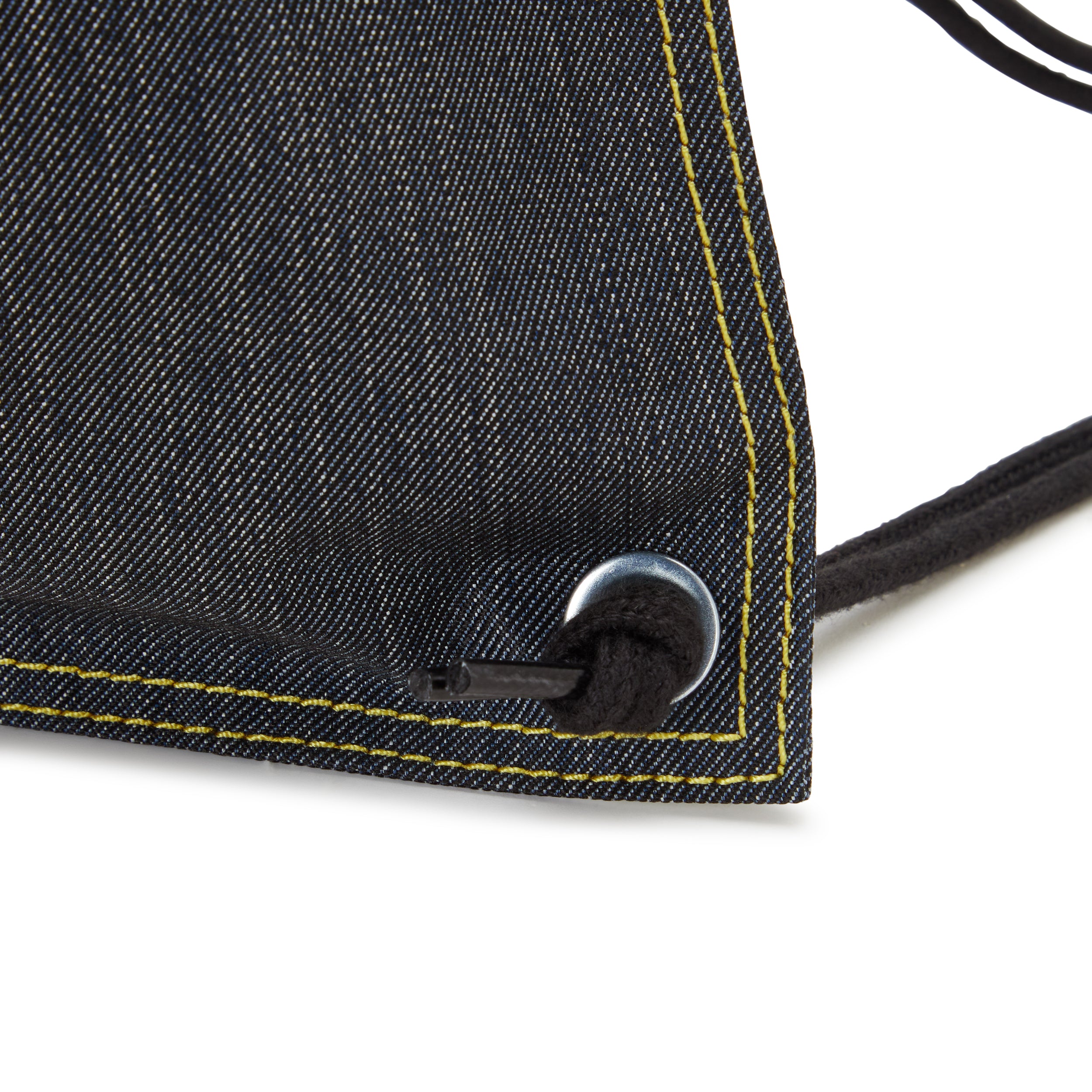 Kipling Supertaboo Minion Jeans Bl Medium Backpack C2I4392-MI8