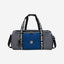 Kipling Argus S Scuba Blue Bl Small Weekender I4398-9EK