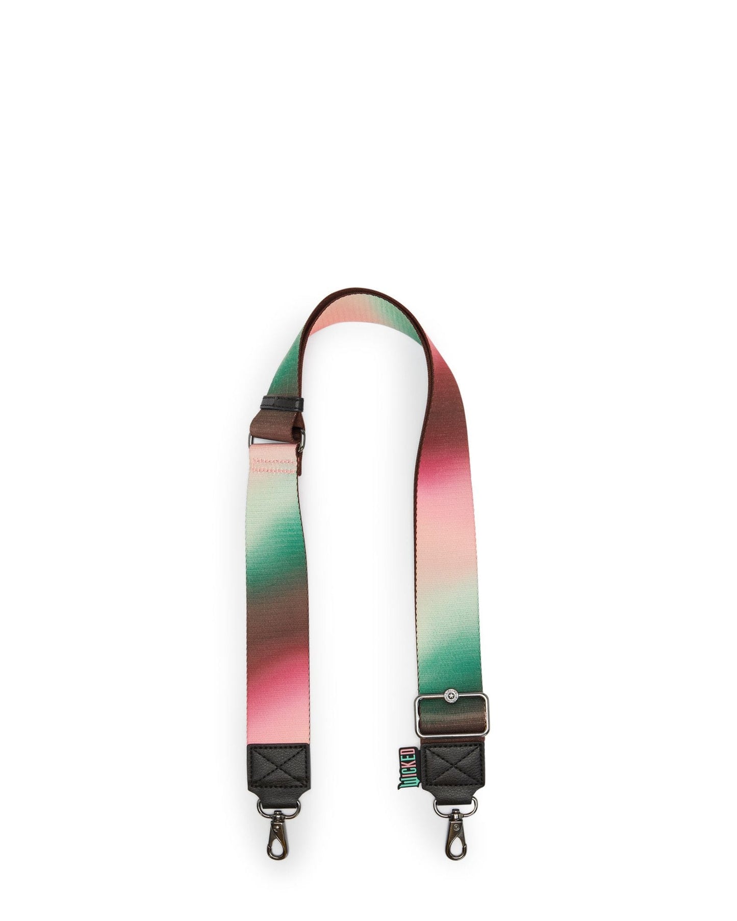 Kipling Wicked Strap Gradient Magic Customization Monkey I4419-2PW