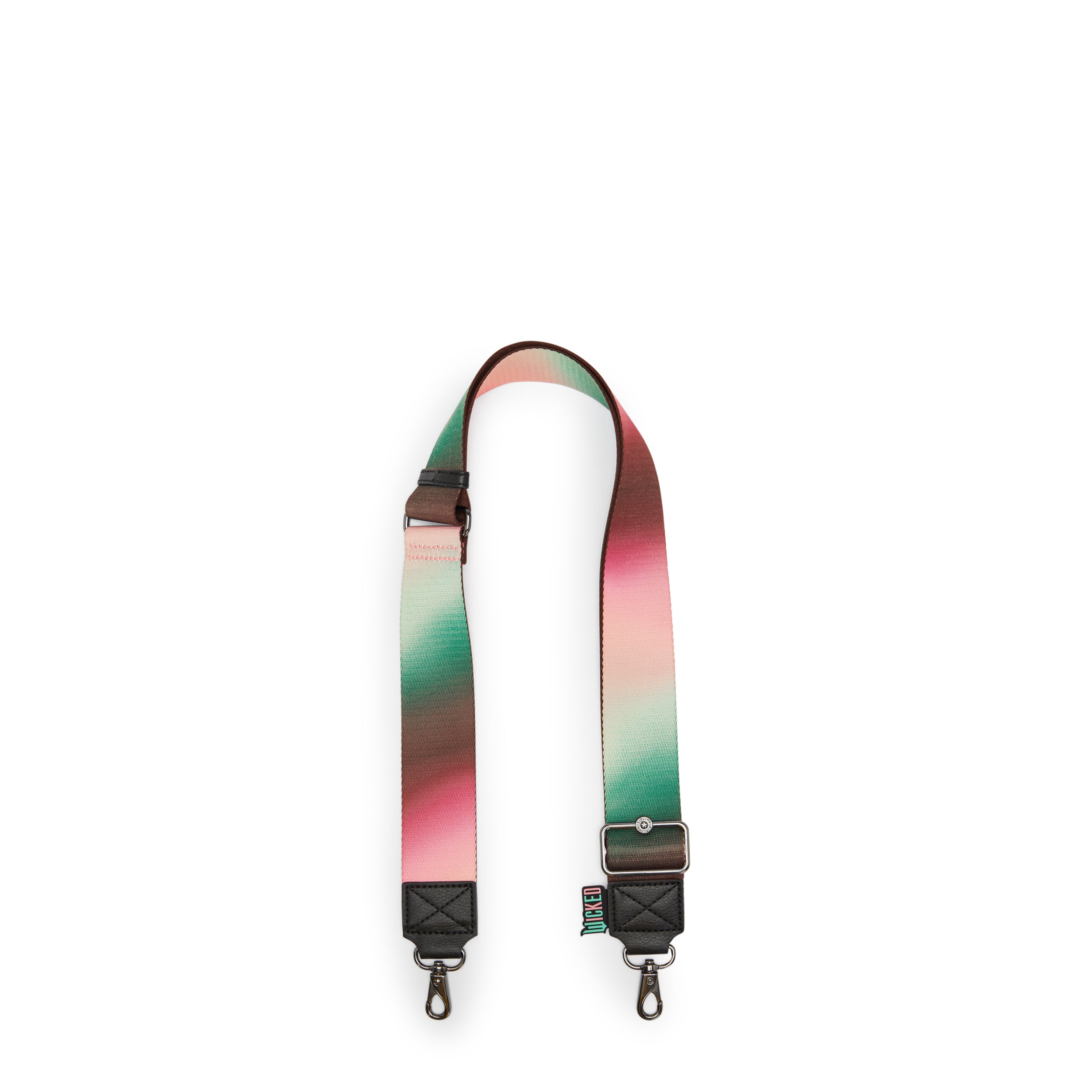 KIPLING Customization Monkey Female Gradient Magic Wicked Strap I4419-2PW
