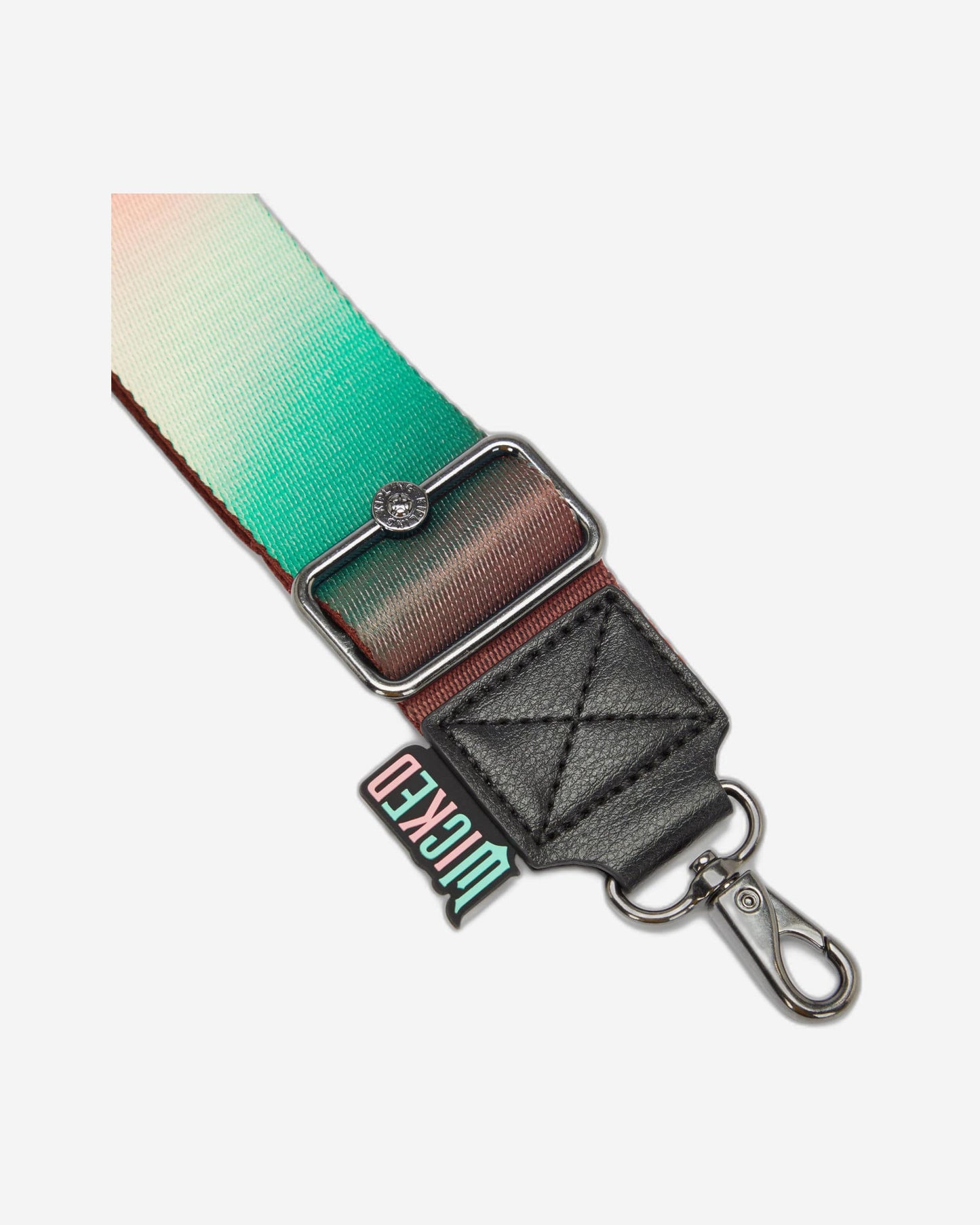 Kipling Wicked Strap Gradient Magic Customization Monkey I4419-2PW