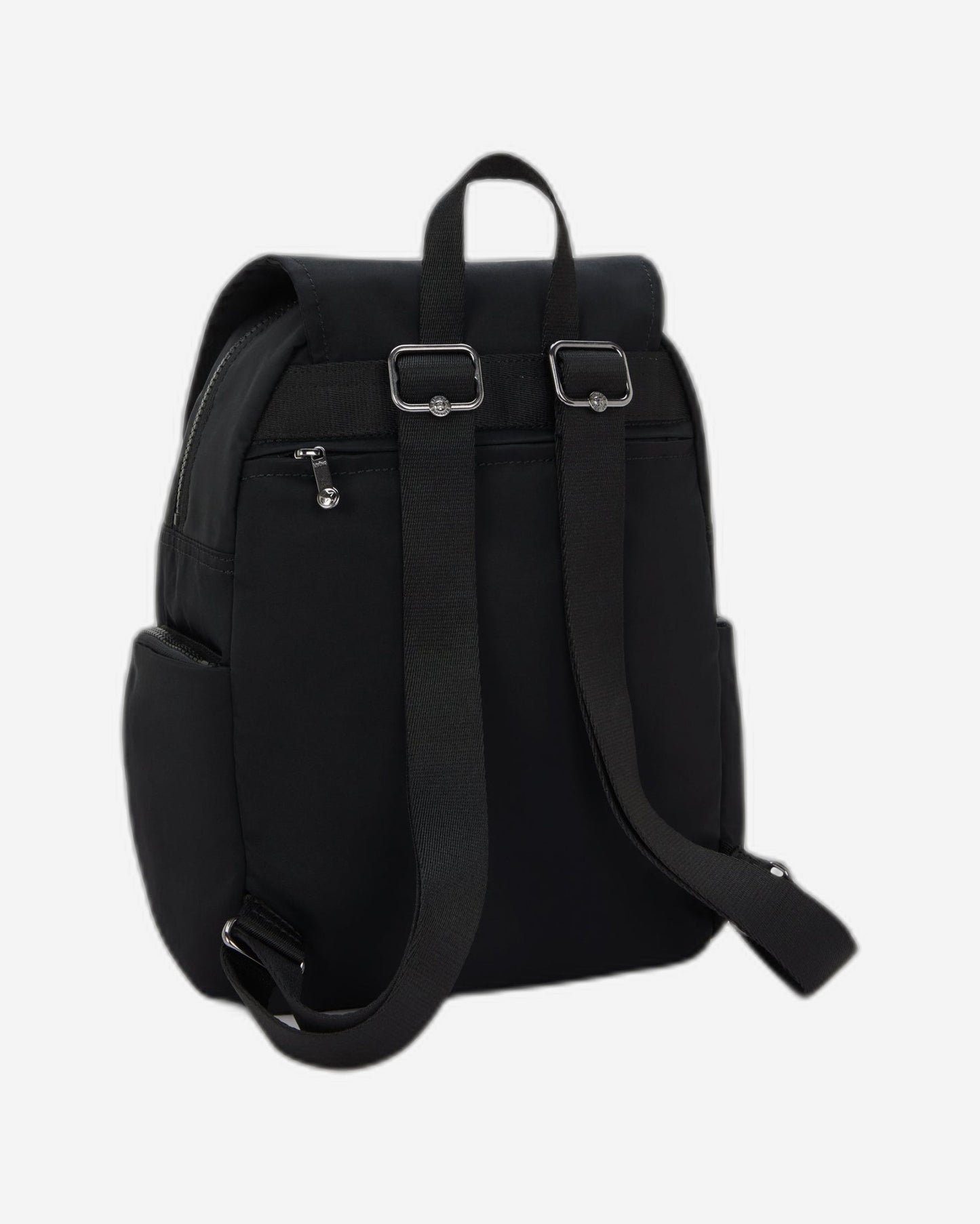 Kipling City Zip S Infinite Black Small backpack I4430-2EN