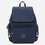 Kipling City Zip S Infinite Blue Small backpack I4430-3HK