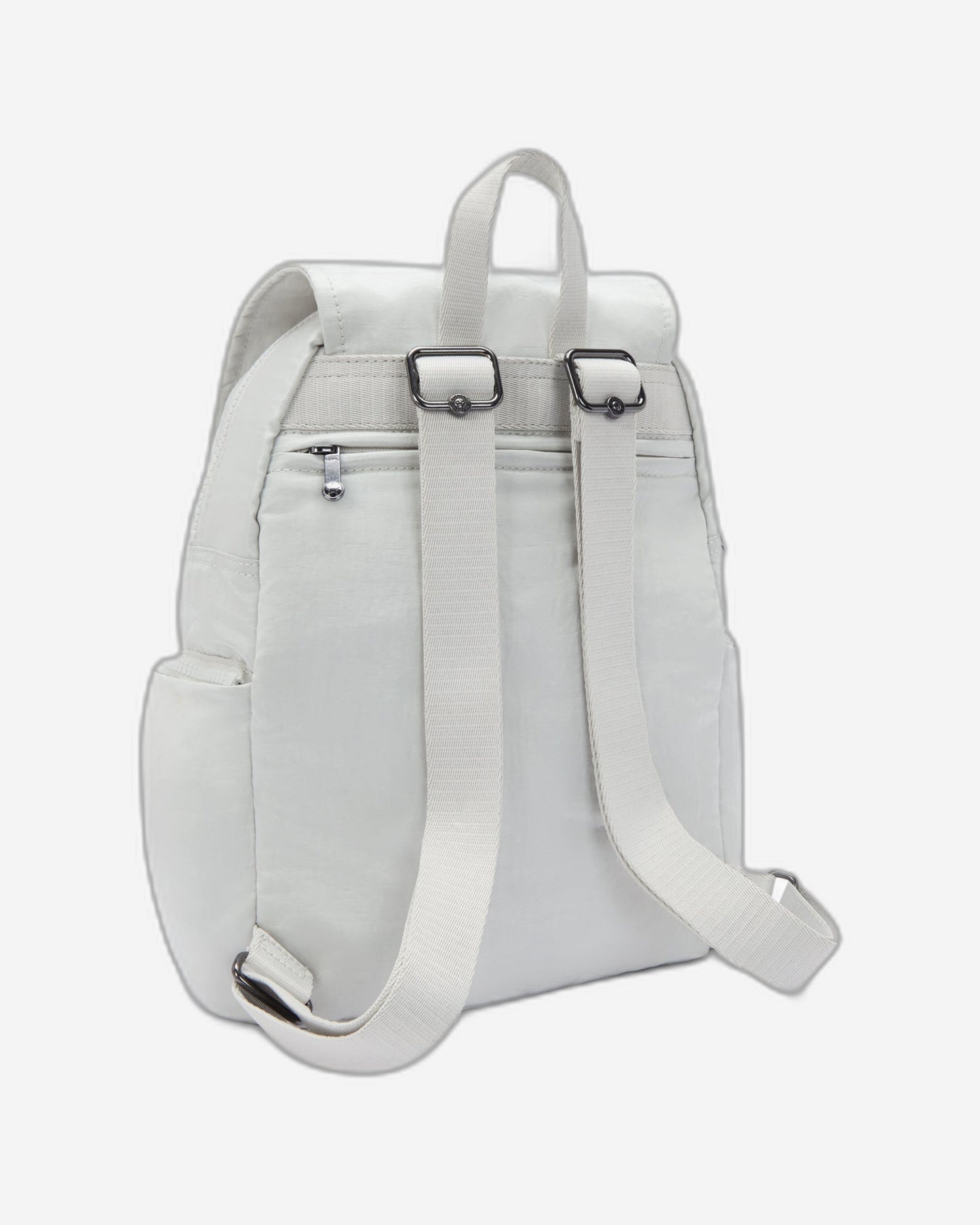 Kipling City Zip S Silver Night Small Backpack I4430-8EL