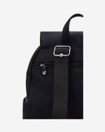 Kipling City Zip S Endless Black Backpack I4430-TB4
