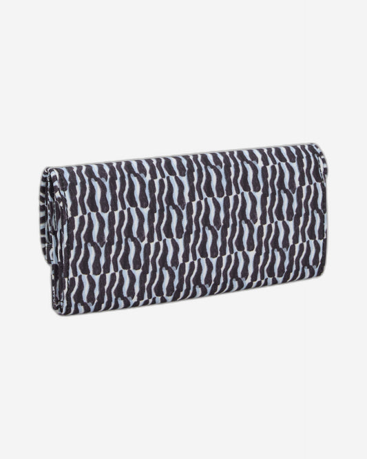 Kipling Money Land Holiday Waves Wallet I4437-1KP