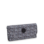 Kipling Money Land Holiday Waves Wallet I4437-1KP