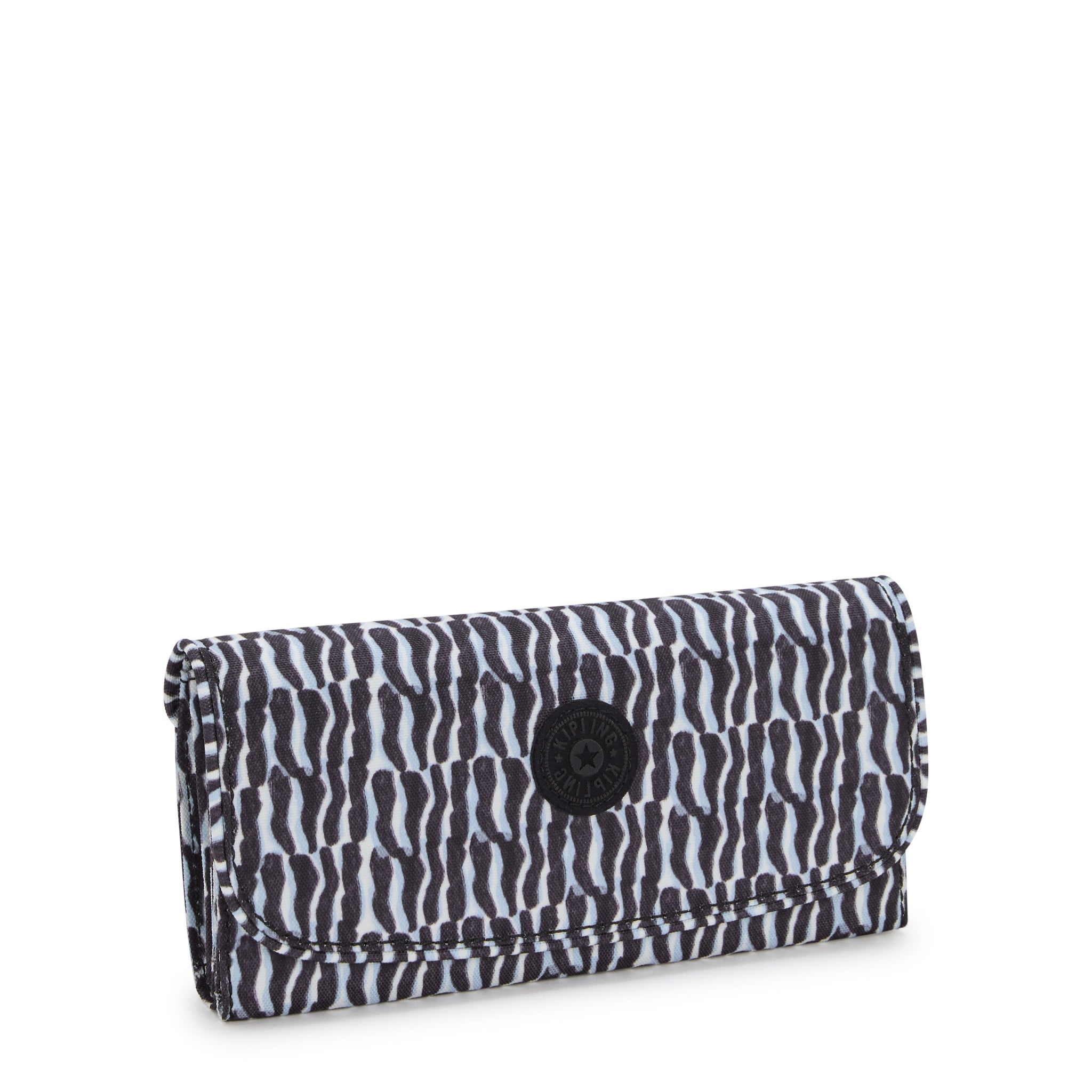 Kipling Money Land Holiday Waves Wallet I4437-1KP