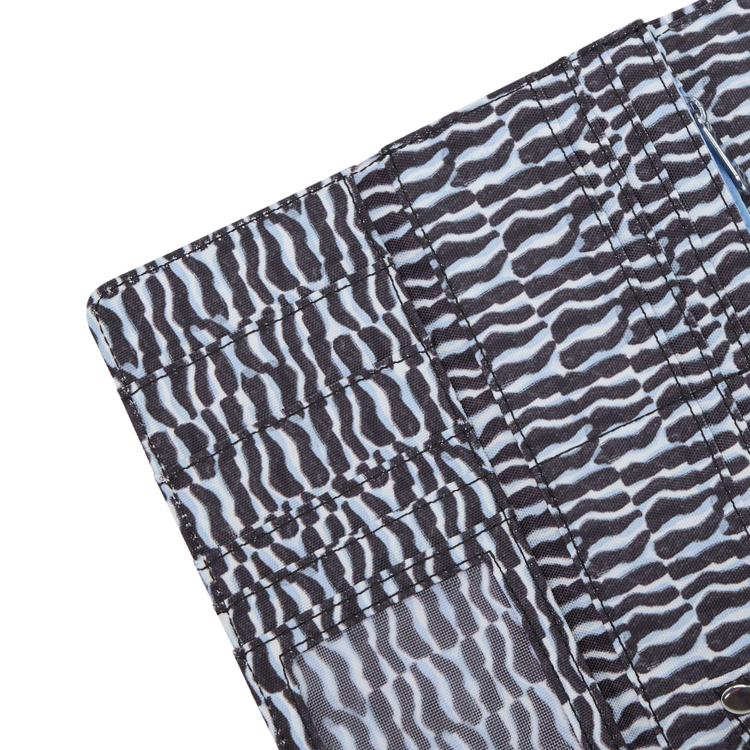 Kipling Money Land Holiday Waves Wallet I4437-1KP