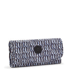 Kipling Money Land Holiday Waves Wallet I4437-1KP