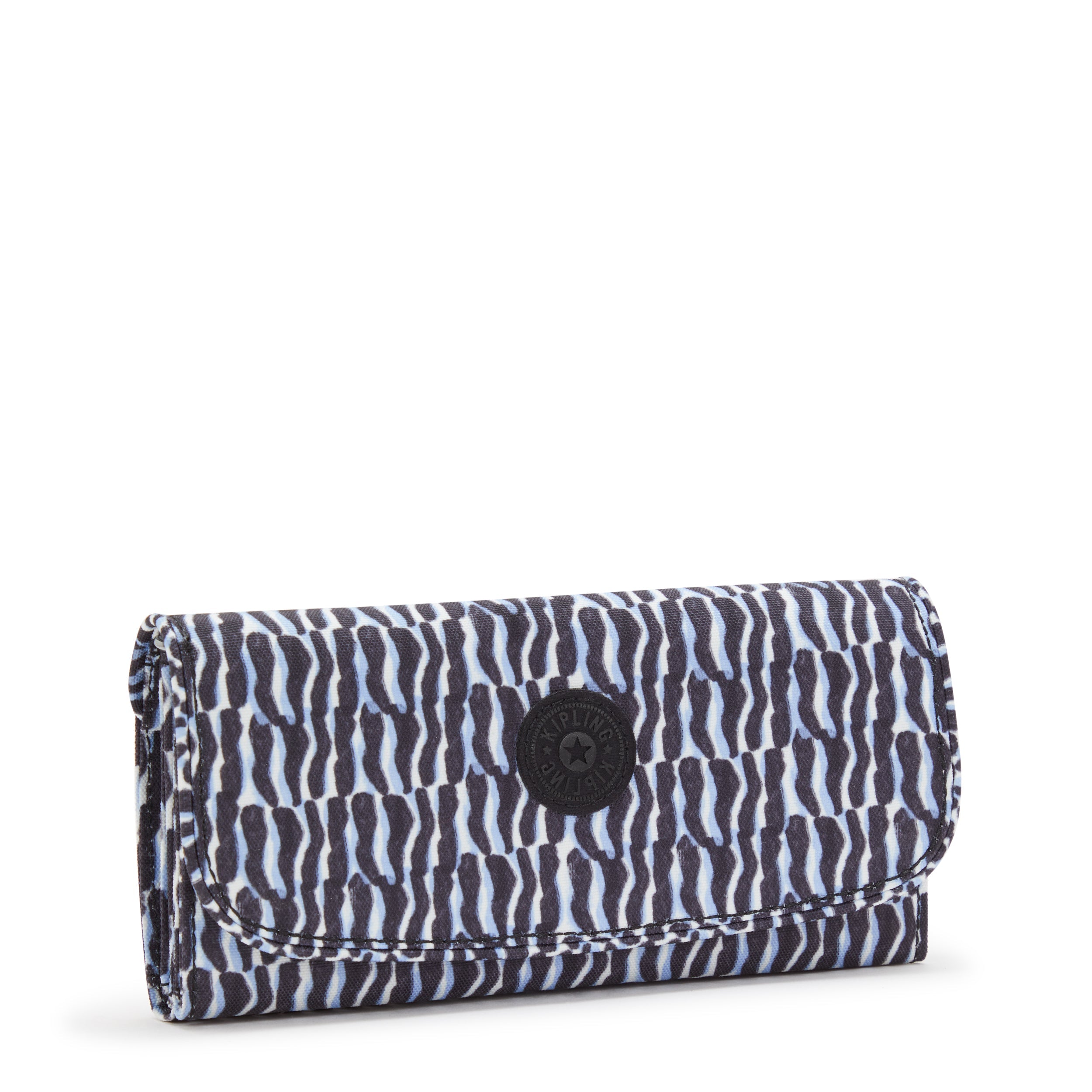 Kipling Money Land Holiday Waves Wallet I4437-1KP
