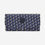 Kipling Money Land 3D K Blue Large Wallet I4437-4JS