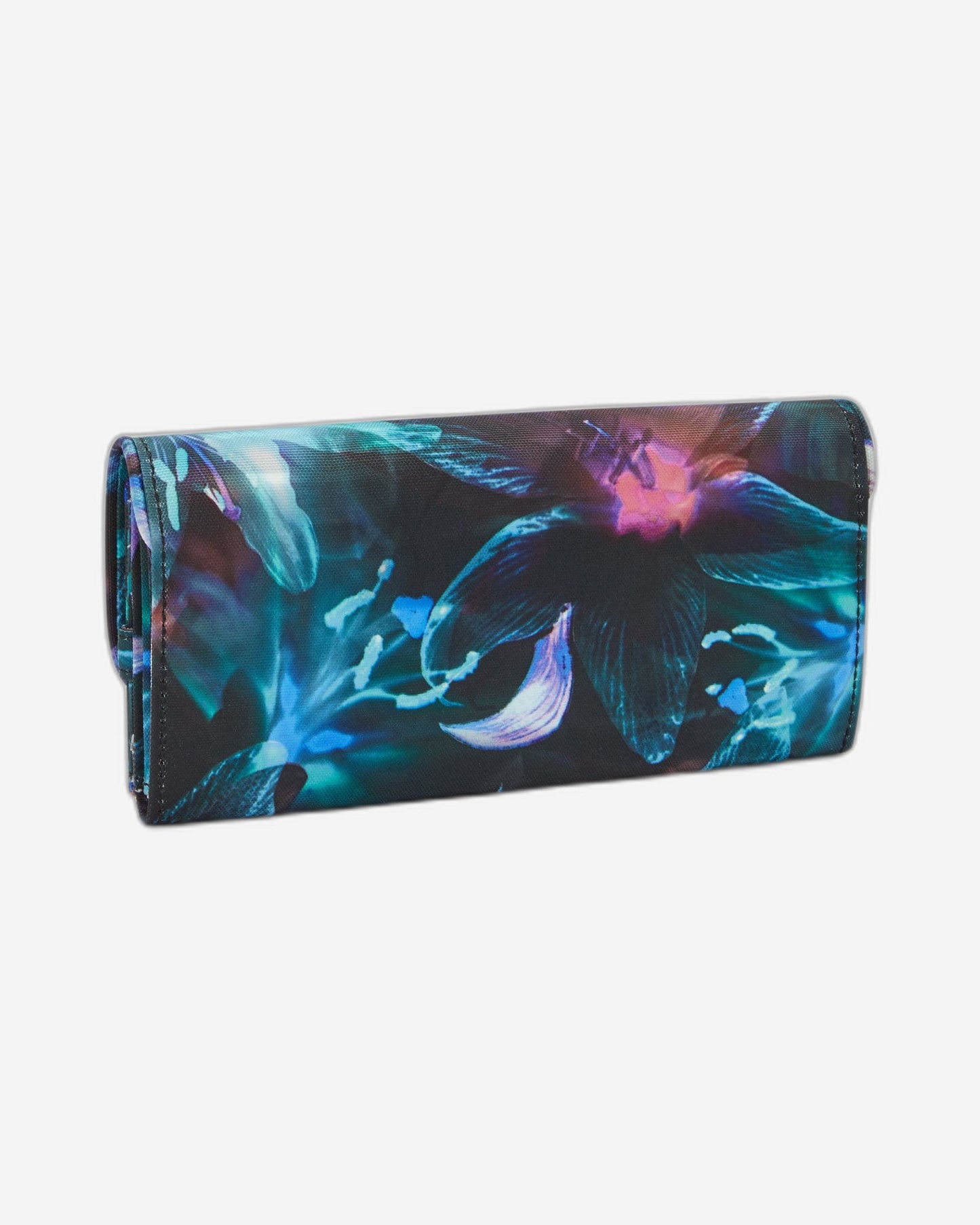 Kipling Money Land Spectral Orchid Large Wallet I4437-7DP