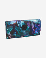 Kipling Money Land Spectral Orchid Wallet I4437-7DP