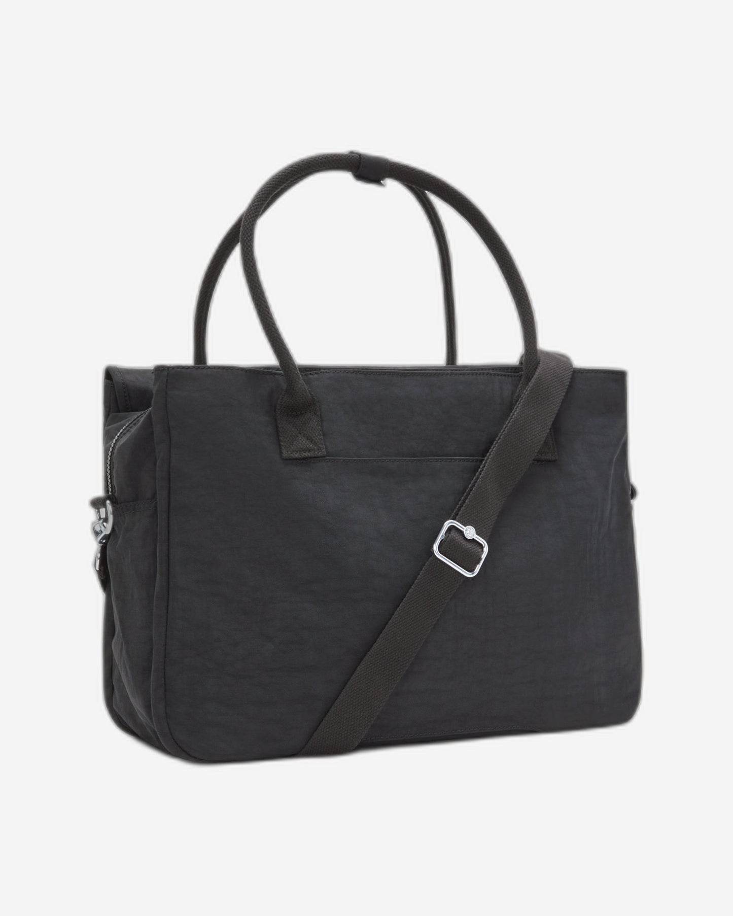 Kipling Superworker Black Noir Working Bag C2I4444-P39
