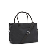 Kipling Superworker Black Noir Working Bag C2I4444-P39