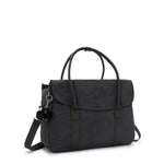 Kipling Superworker Black Noir Working Bag C2I4444-P39