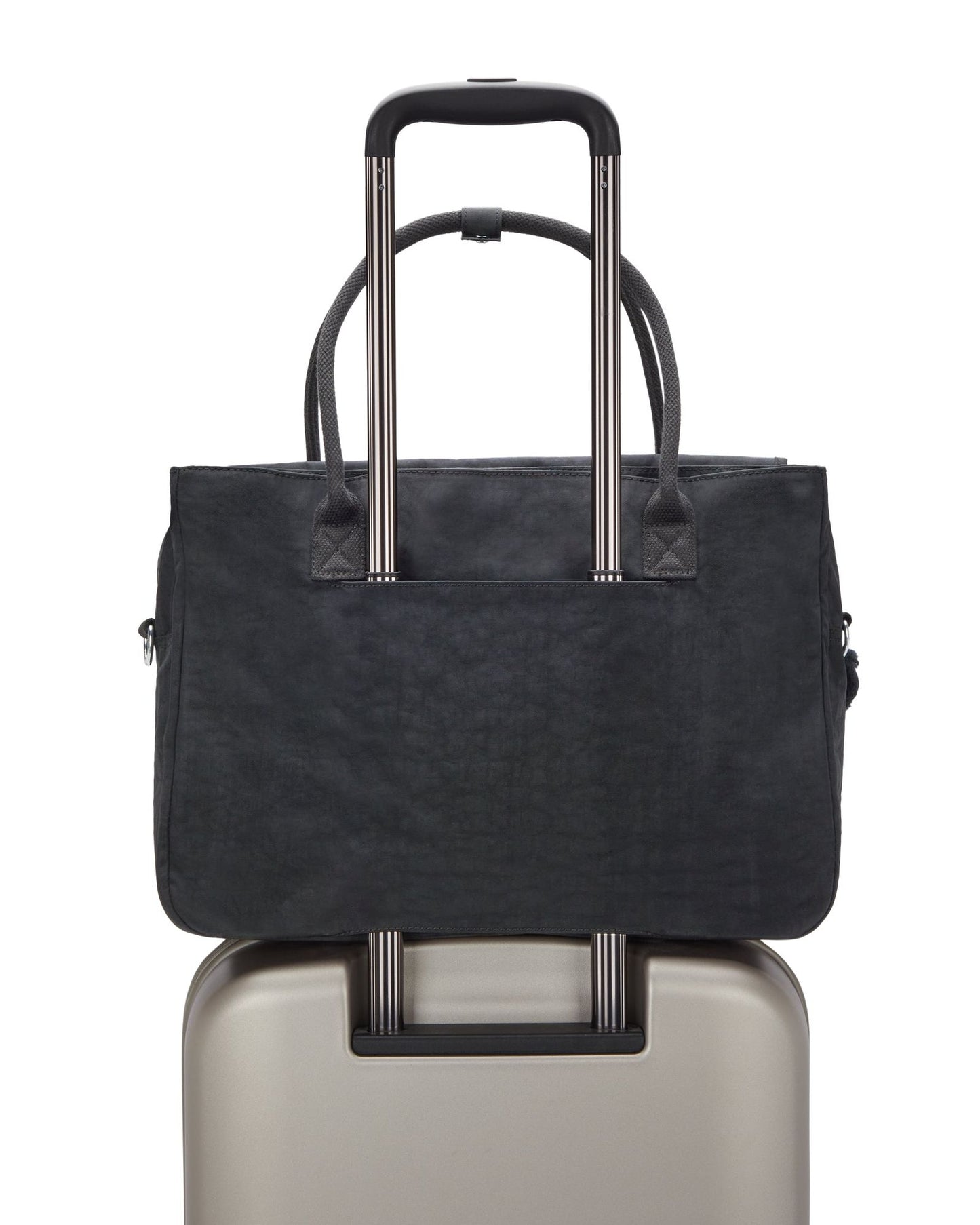 Kipling Superworker Black Noir Working Bag C2I4444-P39