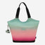 Kipling New Cicely Gradient Magic Medium Tote I4447-2PW