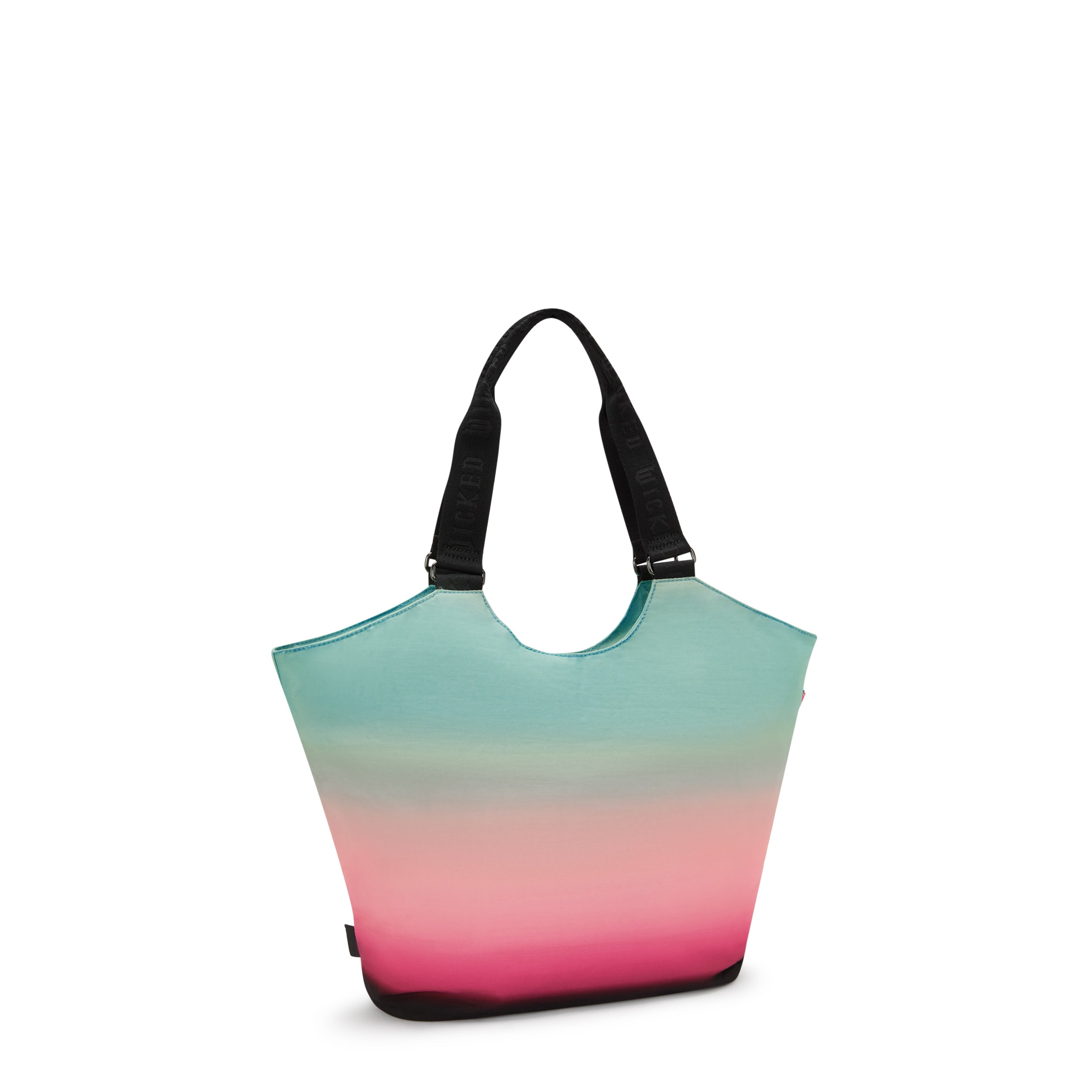 Kipling New Cicely Gradient Magic Medium Tote I4447-2PW