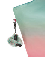 Kipling New Cicely Gradient Magic Tote Bag I4447-2PW