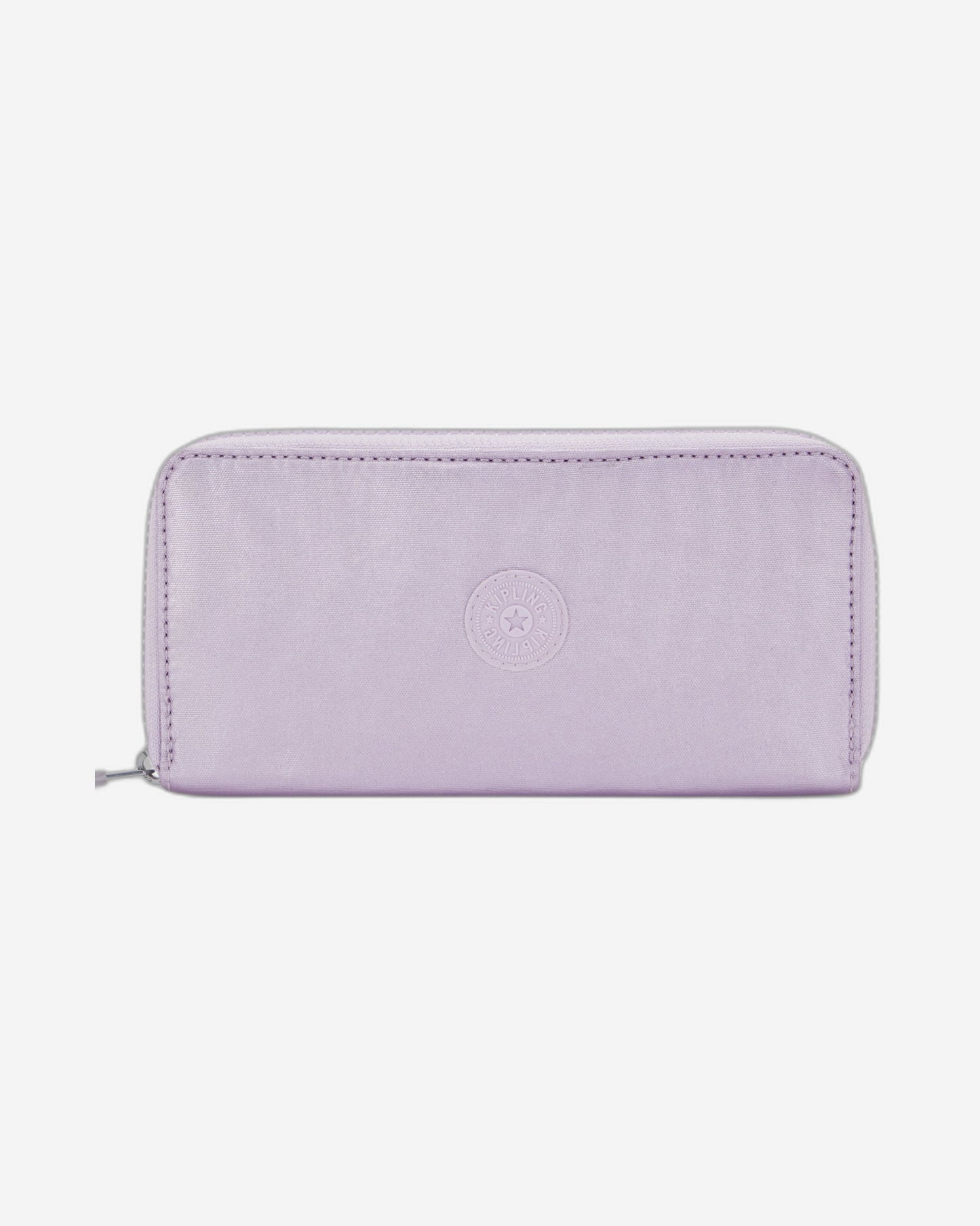 KIPLING Money World Lilac Moon Met Large wallet I4464-4HT