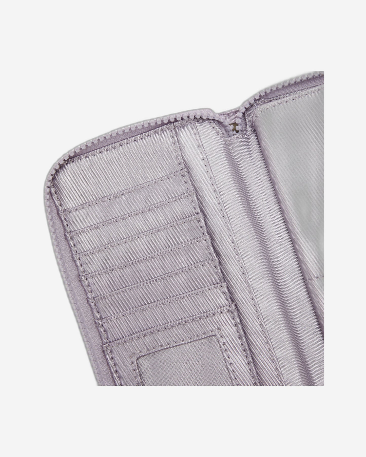 KIPLING Money World Lilac Moon Met Large wallet I4464-4HT