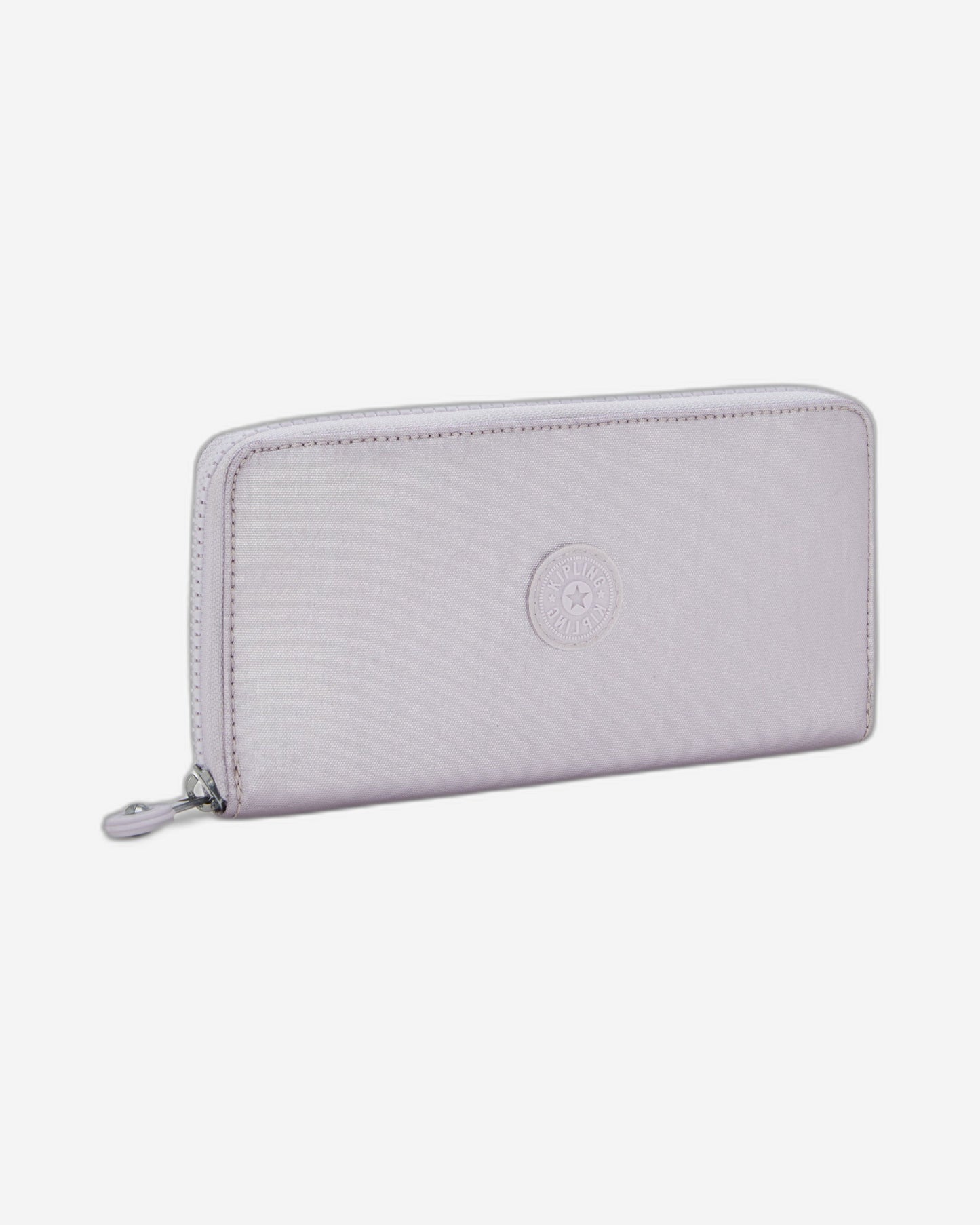 KIPLING Money World Lilac Moon Met Large wallet I4464-4HT