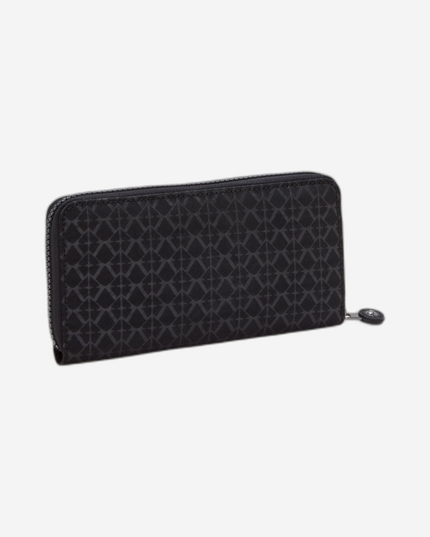 Kipling Money World Signature Emb Large Wallet I4464-K59