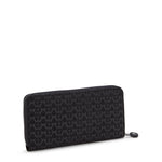 Kipling Money World Signature Emb Wallet I4464-K59