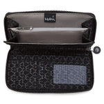 Kipling Money World Signature Emb Wallet I4464-K59