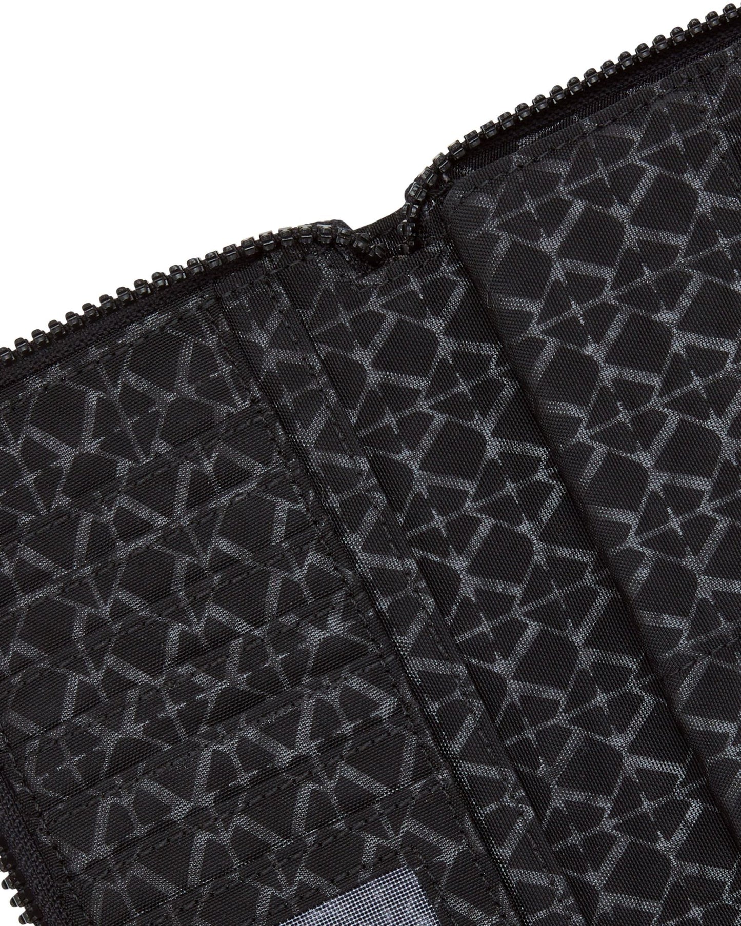 Kipling Money World Signature Emb Large Wallet I4464-K59