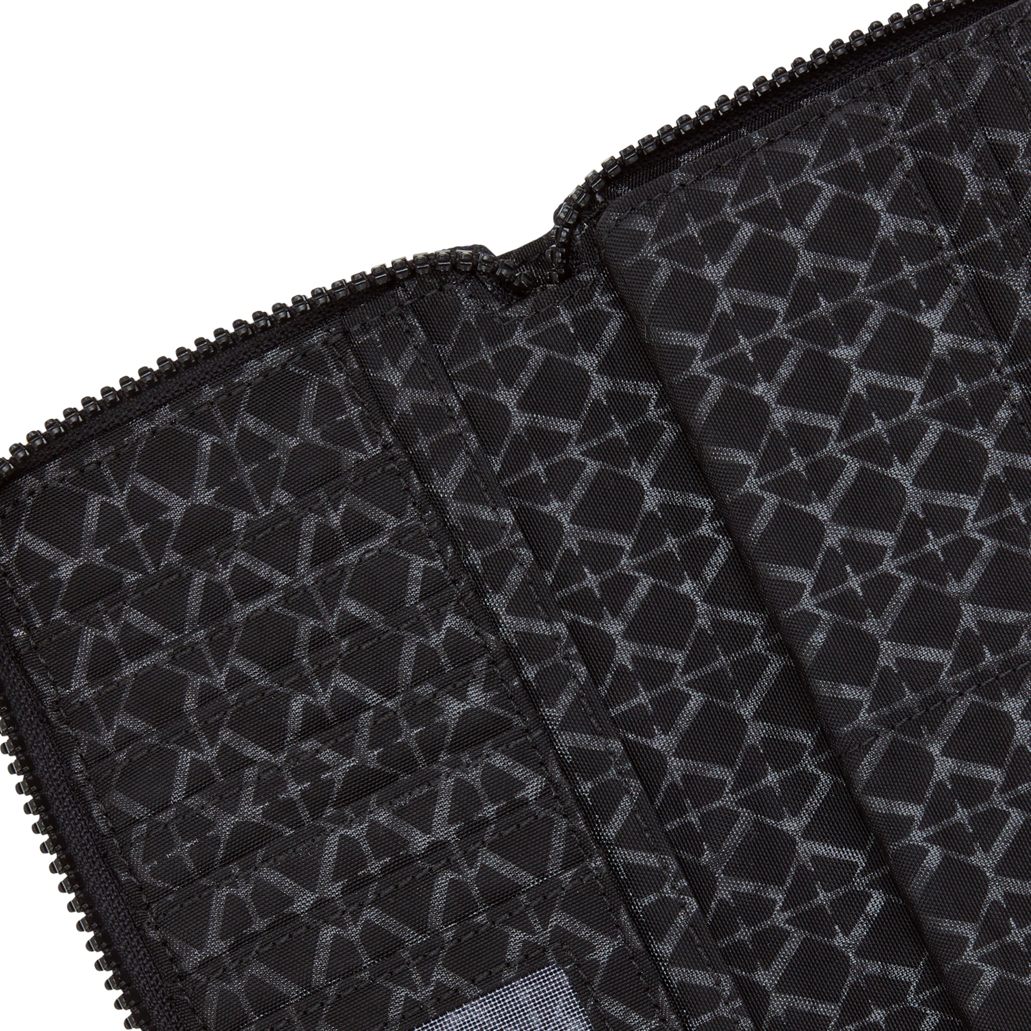 Kipling Money World Signature Emb Wallet I4464-K59
