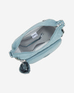 Kipling Gabb S Relaxed Grey Crossbody Bag I4493-3NL