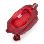 Kipling Gabb S Funky Red Crossbody Bag I4493-4SS
