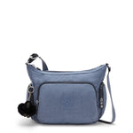 Kipling Gabb S Blue Lover Medium Crossbody Bag I4493-56V