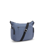 Kipling Gabb S Blue Lover Crossbody Bag I4493-56V