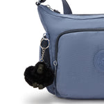Kipling Gabb S Blue Lover Crossbody Bag I4493-56V