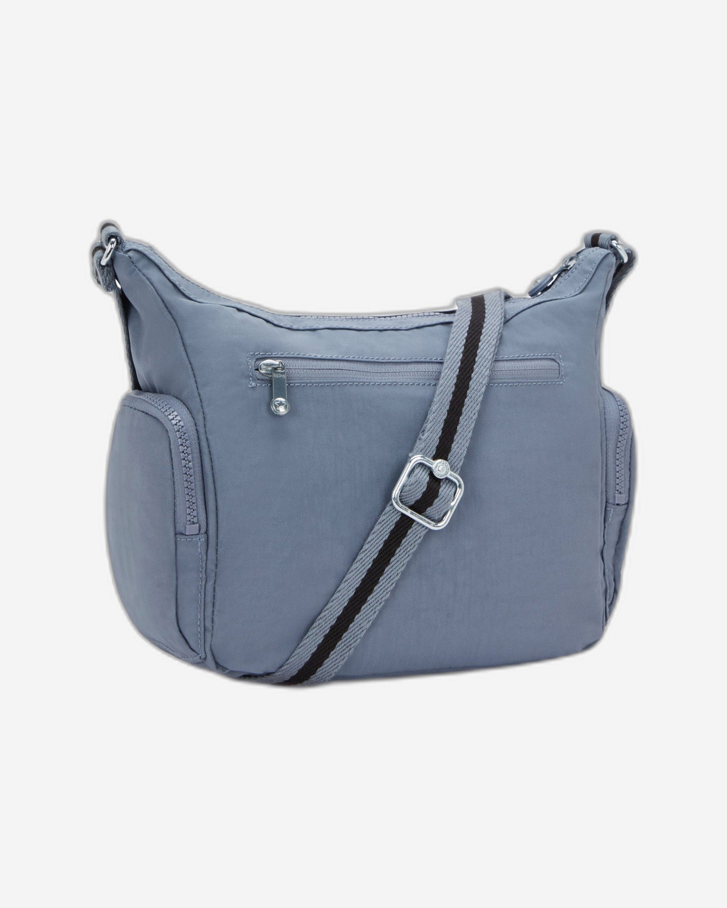 Kipling Gabb S Blue Stone Medium crossbody I4493-6FB