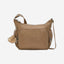 Kipling Gabb S Early Tan Medium Crossbody I4493-7CN