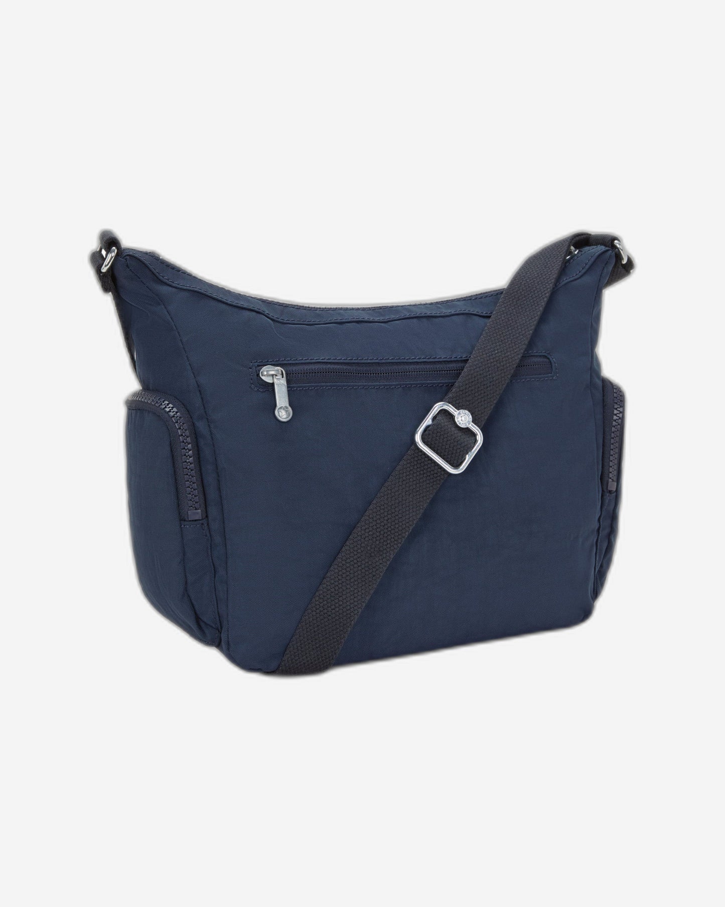 Kipling Gabb S Blue Bleu 2 Medium crossbody I4493-96V