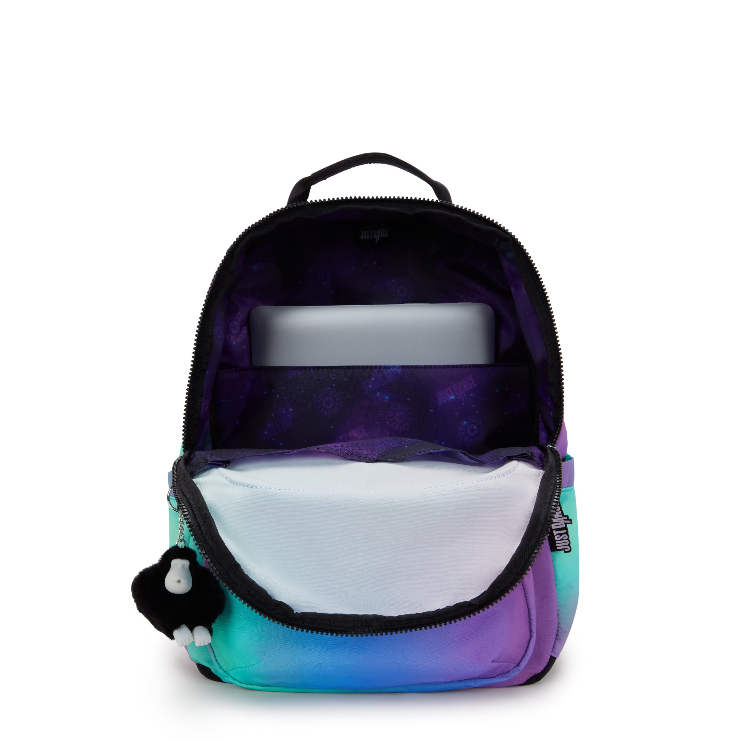 Kipling Seoul Gradient Dance Large backpack I4497-JU2