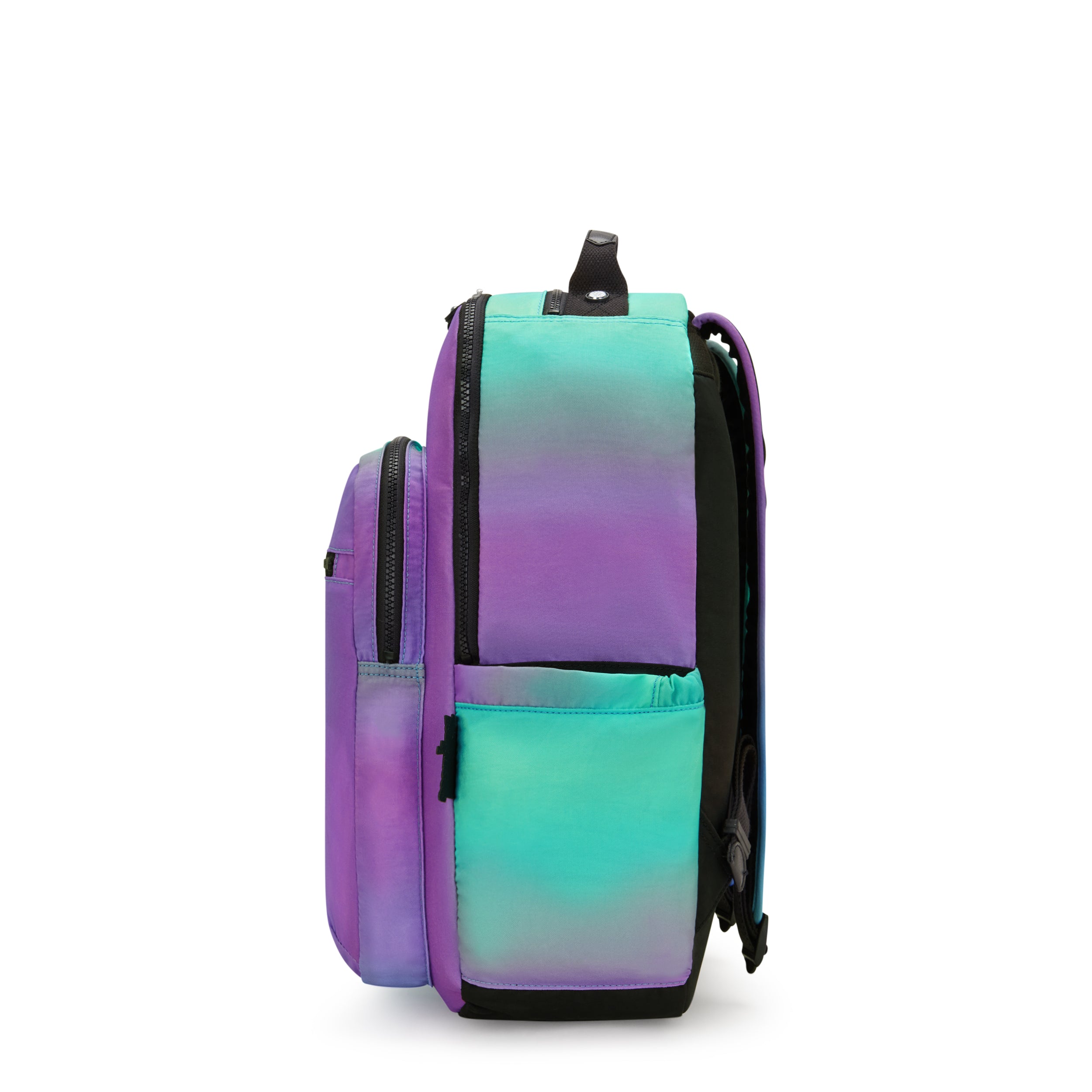 Kipling Seoul Gradient Dance Large backpack I4497-JU2