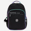 Kipling Seoul Dance Black Large backpack I4497-JU7