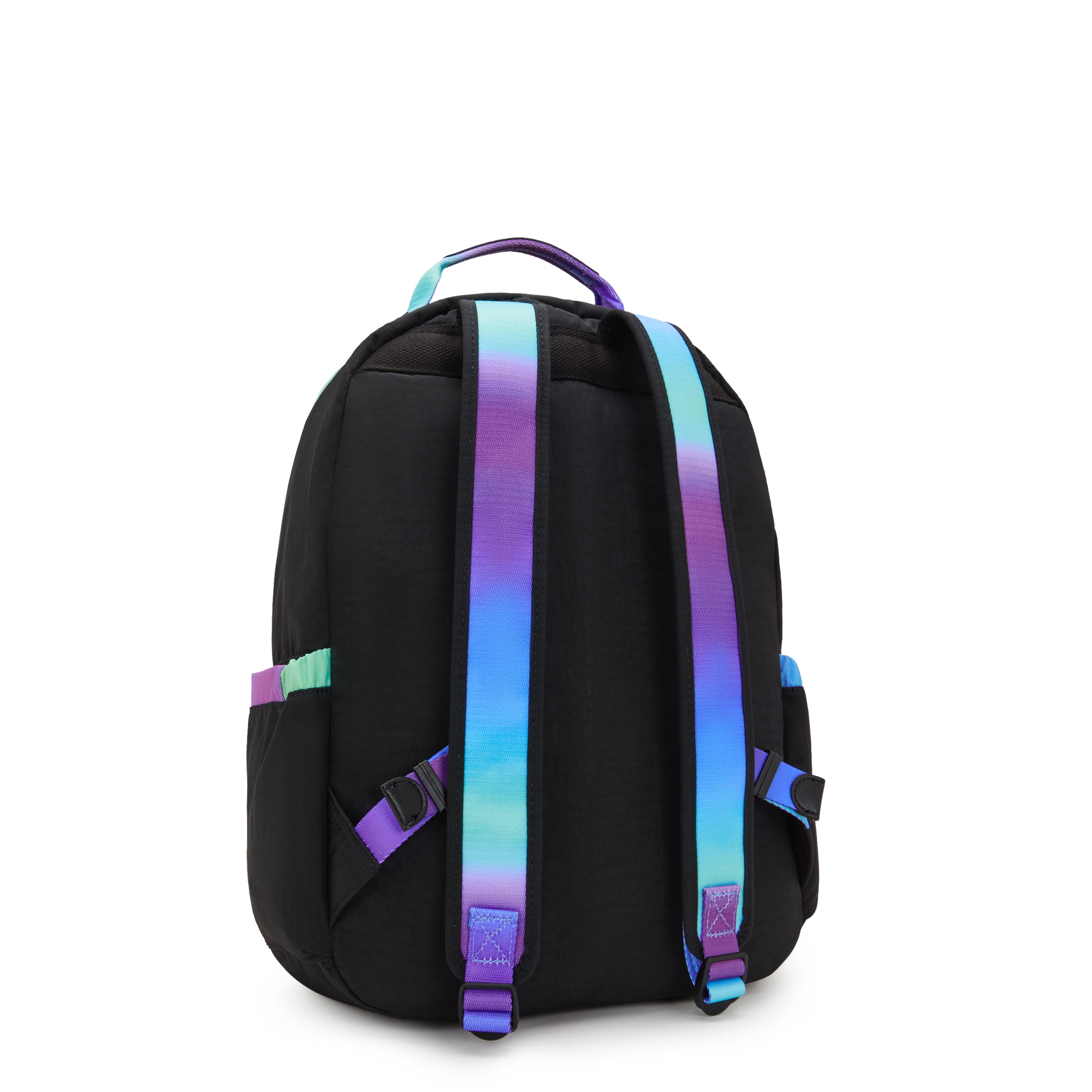 Kipling Seoul Dance Black Large backpack I4497-JU7