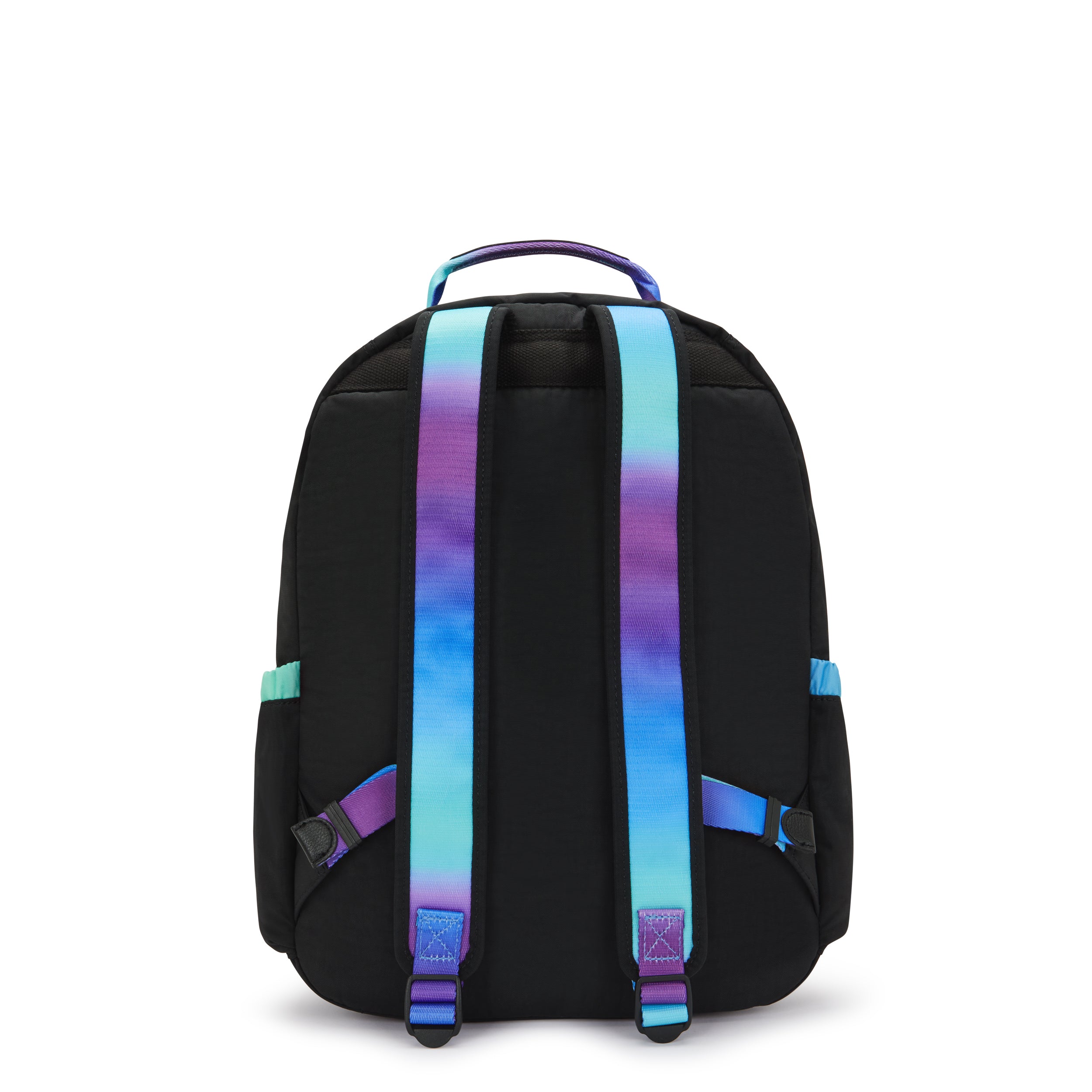 Kipling Seoul Dance Black Large backpack I4497-JU7