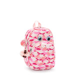 Kipling Gabb S Latin Cheetah Crossbody Bag C2I6607-6LX