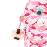 Kipling Gabb S Latin Cheetah Crossbody Bag C2I6607-6LX