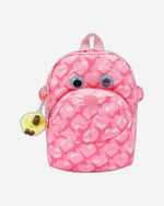 Kipling Faster Adorable Hearts Kids Backpack I4503-1NB