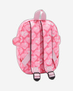 Kipling Faster Adorable Hearts Kids Backpack I4503-1NB